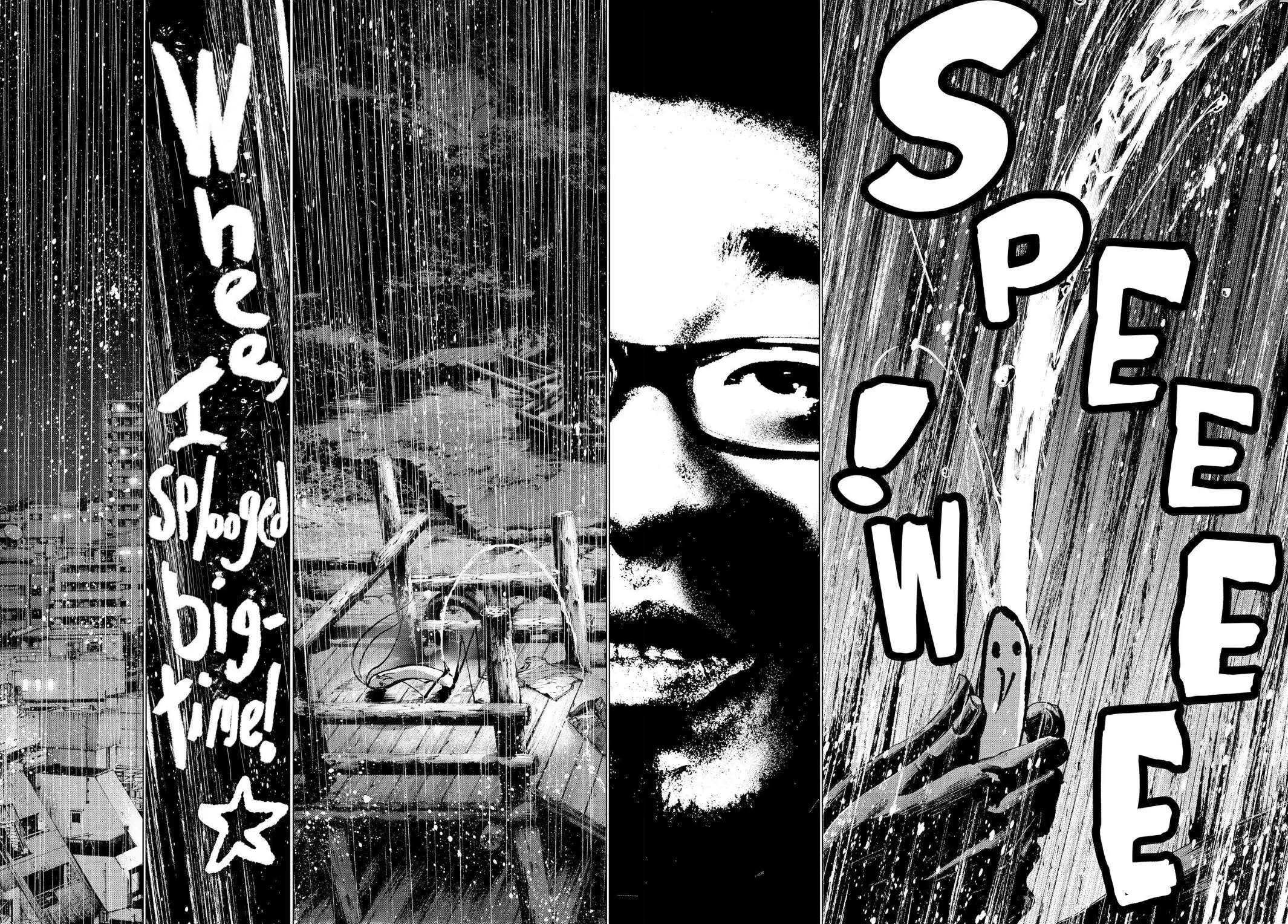 Oyasumi Punpun Chapter 65 image 04